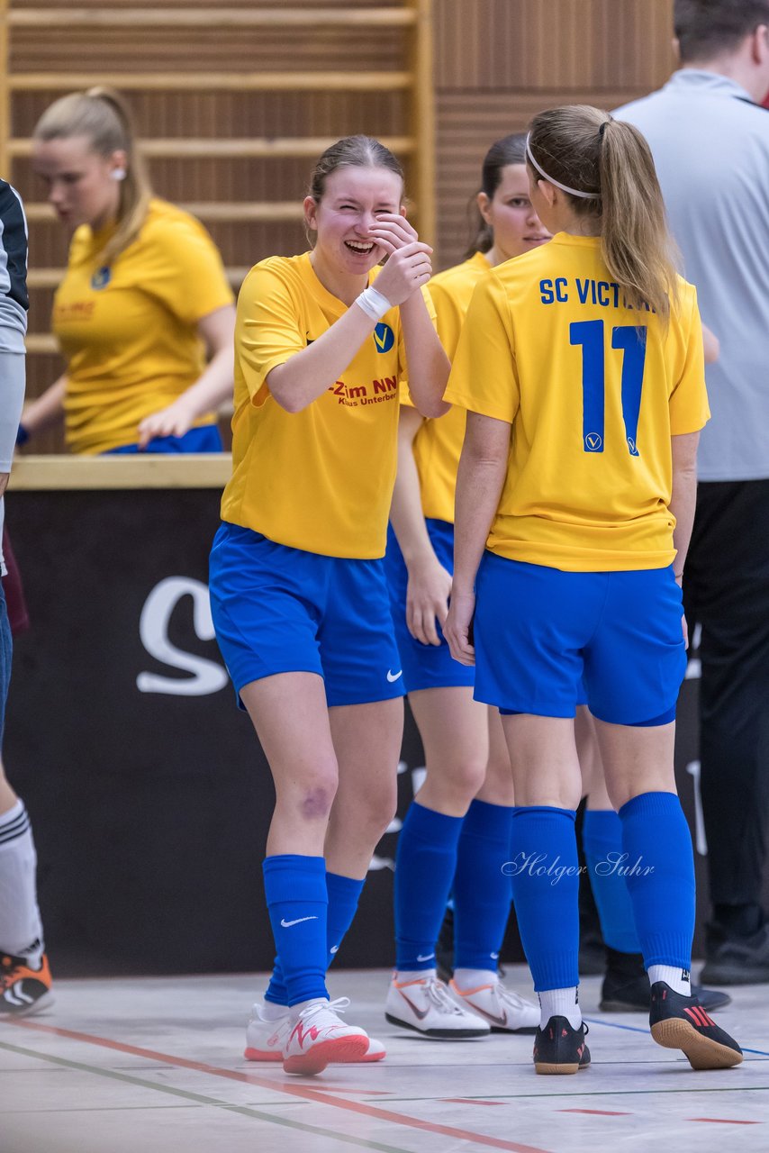 Bild 124 - VR Bank Cup Horst
